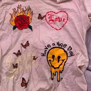 Pacsun Medium, Men’s